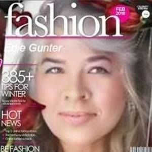 Meet your Posher, Edie